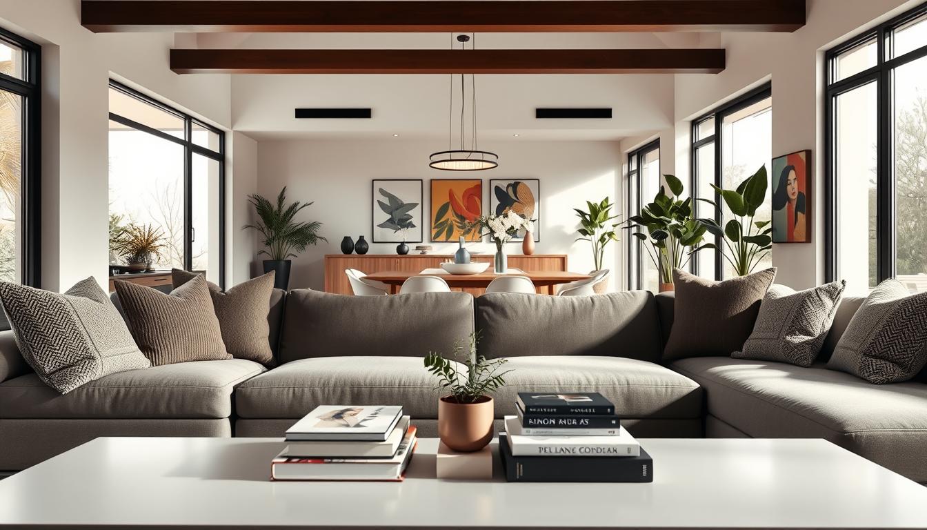 home interior disign