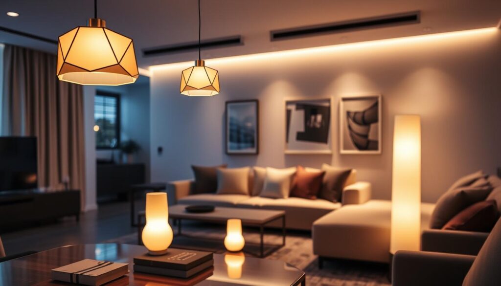 innovative lighting solutions