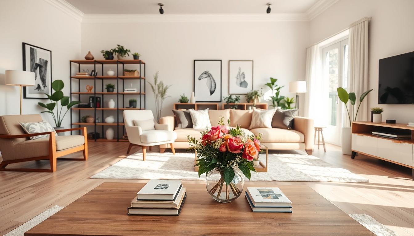 interior home decor ideas