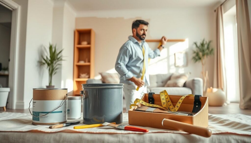 interior painting cost per square foot