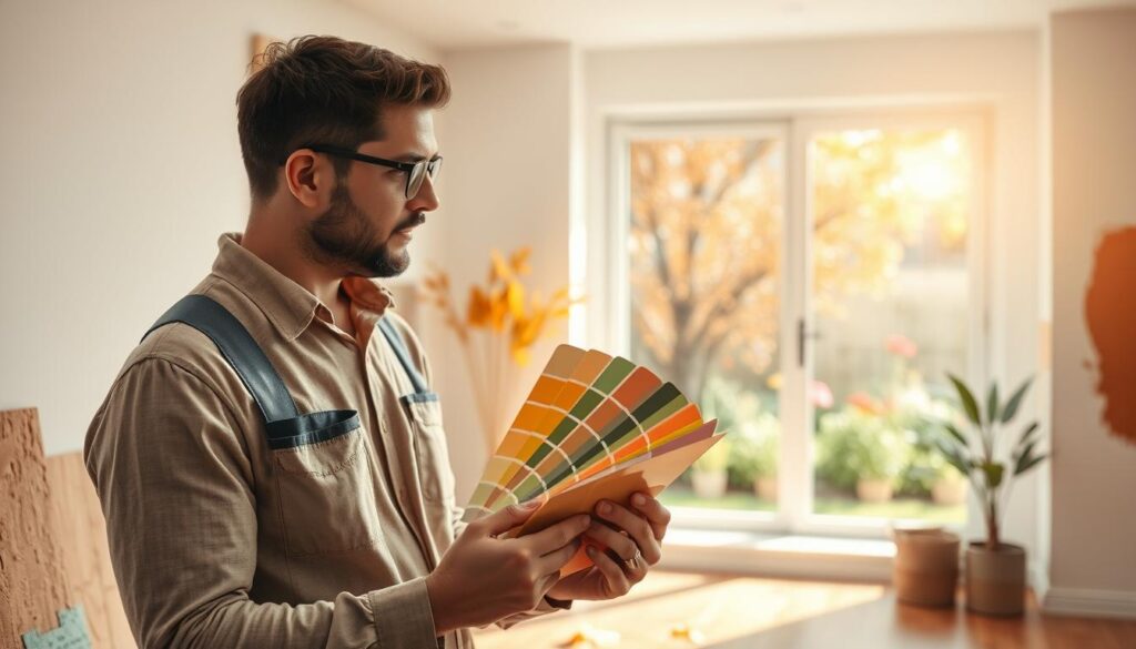 seasonal painting costs