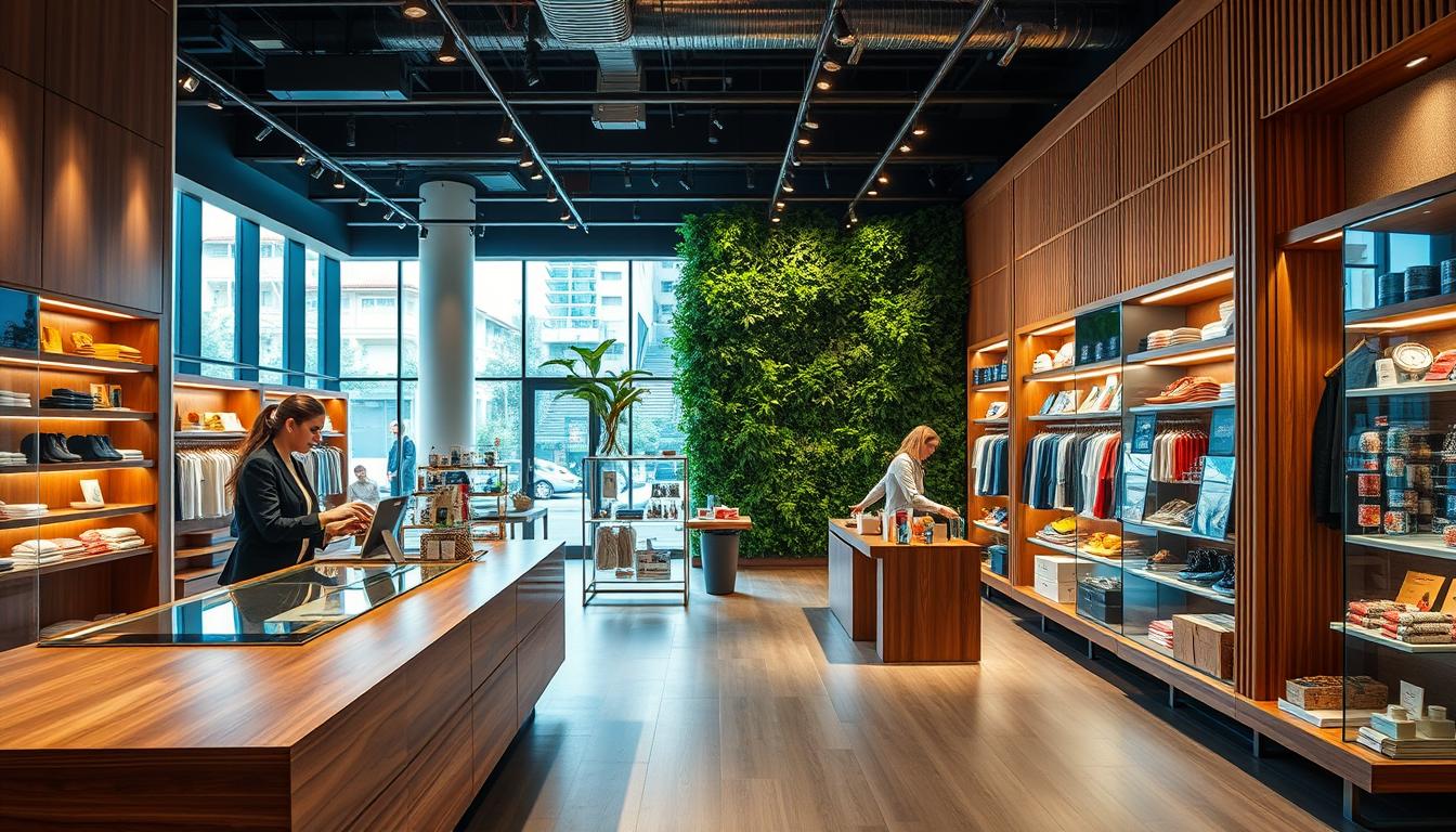 store interior design ideas