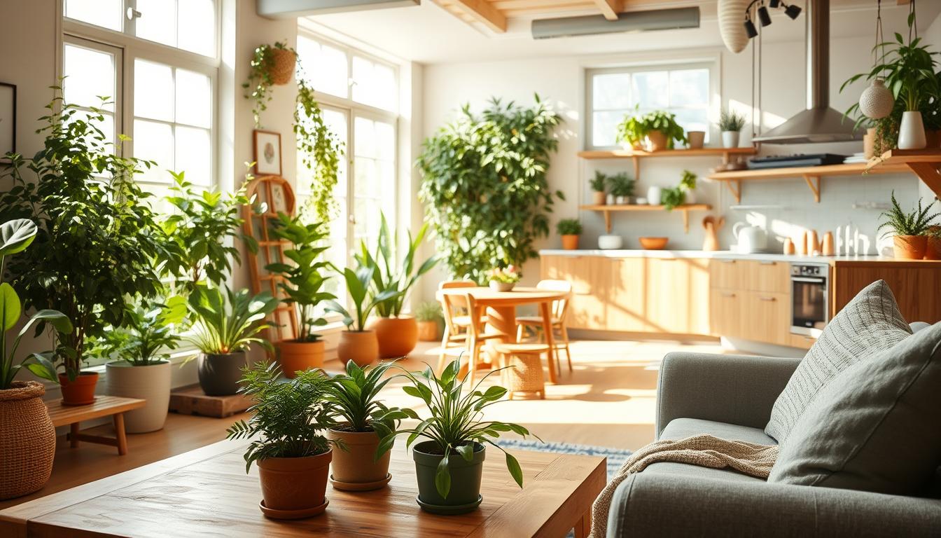 sustainable design interior design