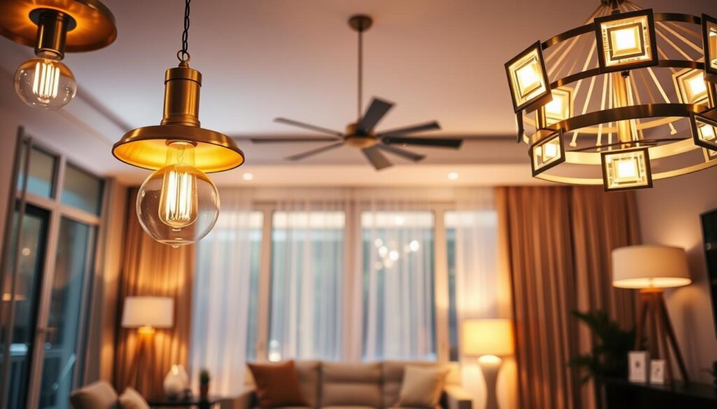 Lighting Fixtures