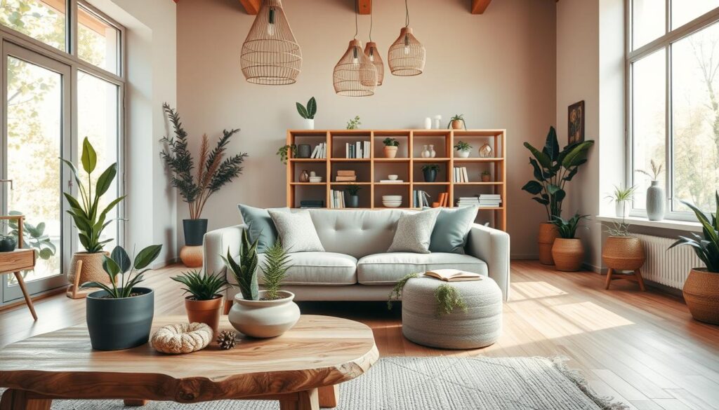 Sustainable Design Choices