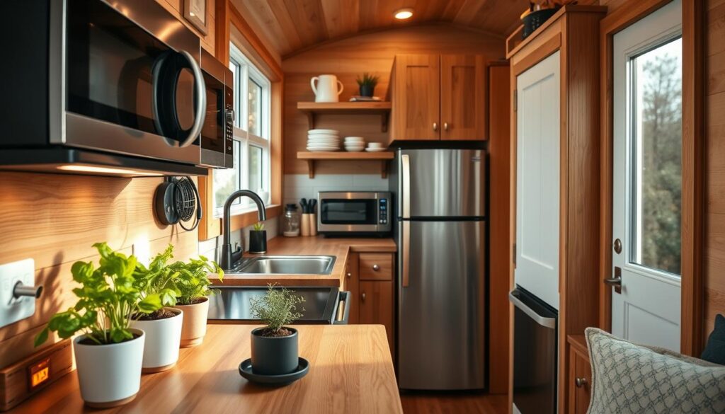 compact kitchen appliances