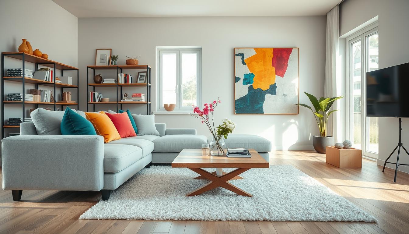 home interior decorating ideas