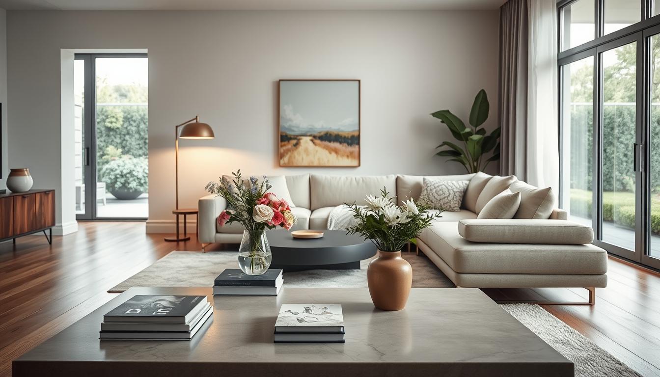 home styles interior