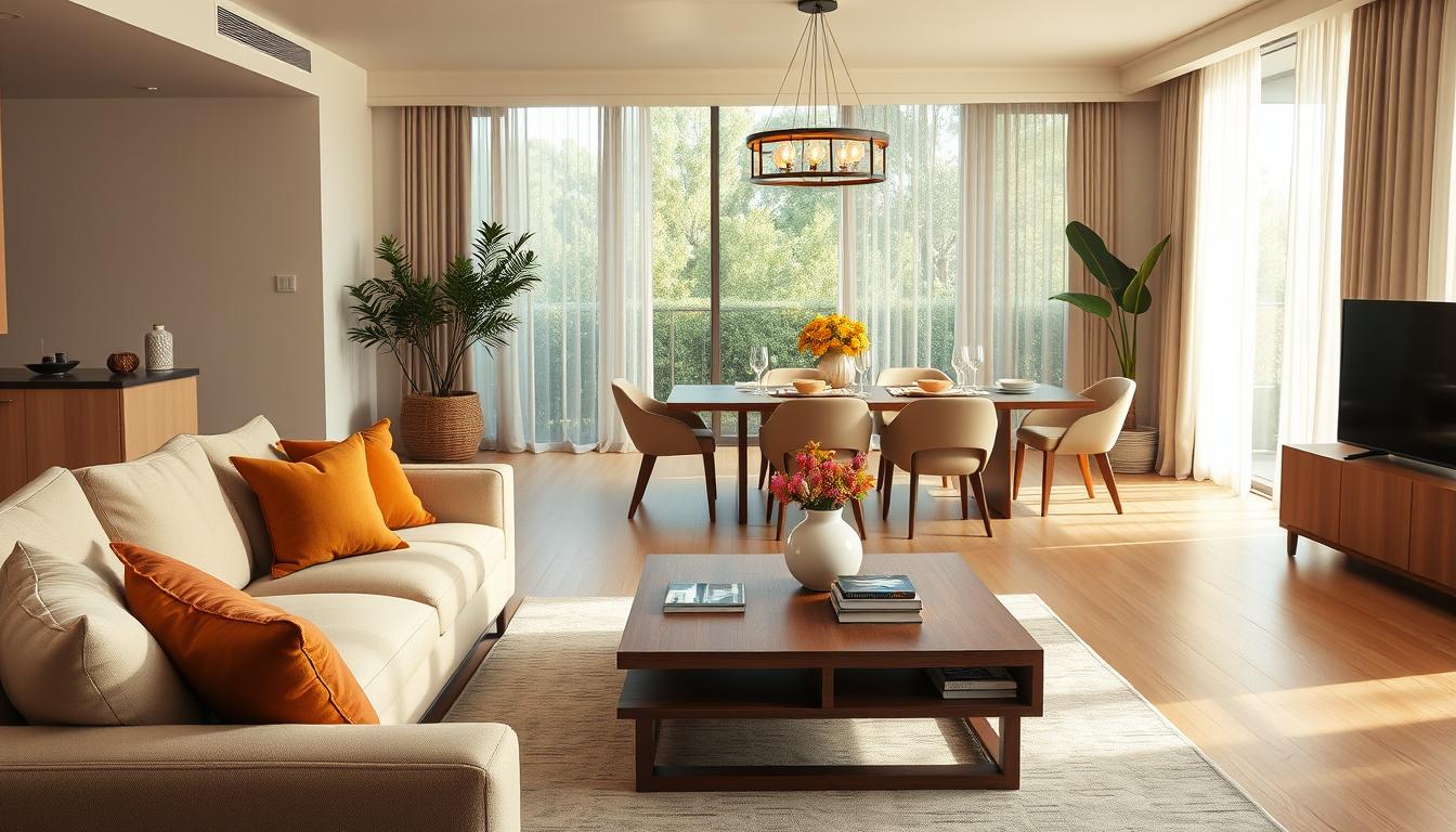 interior design ideas for home