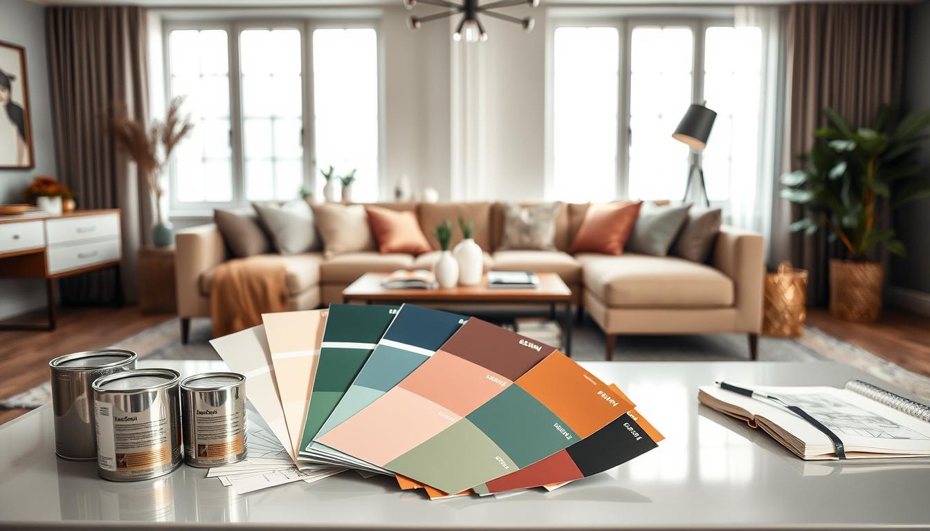 interior home colors