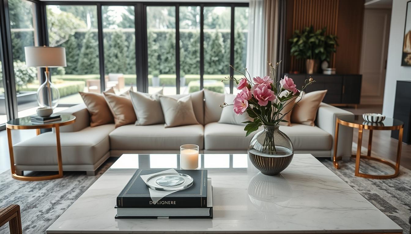 luxury home interior