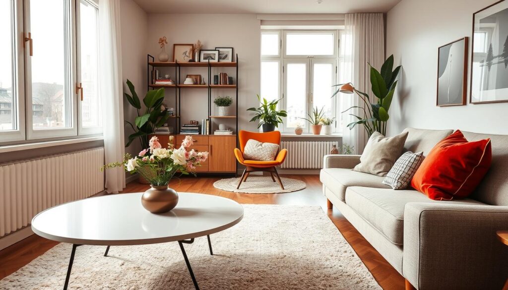 modern homes interior