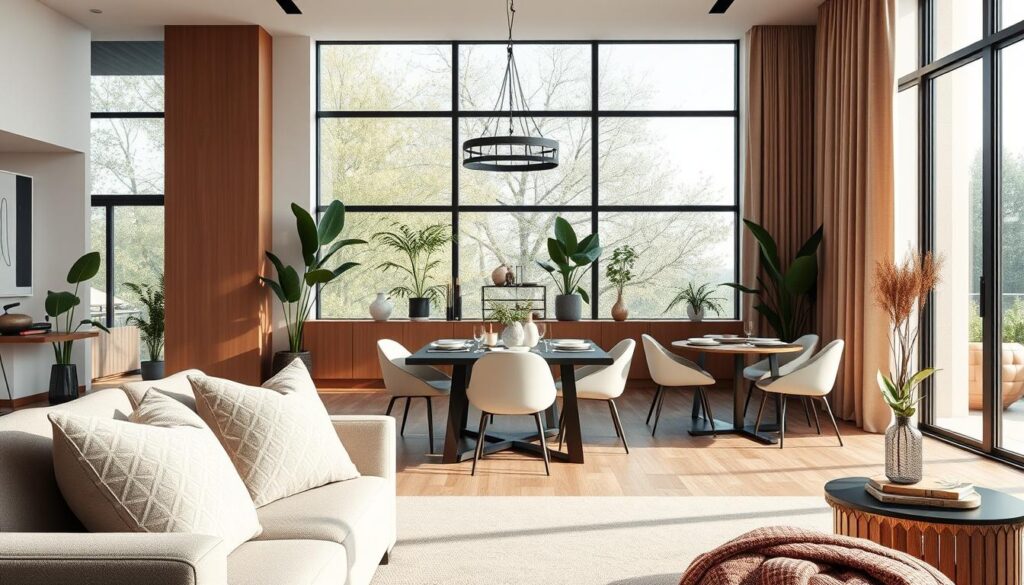 modern interior trends