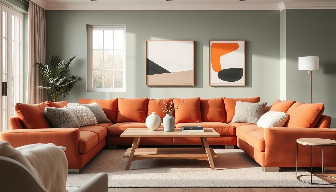 most popular home interior colors