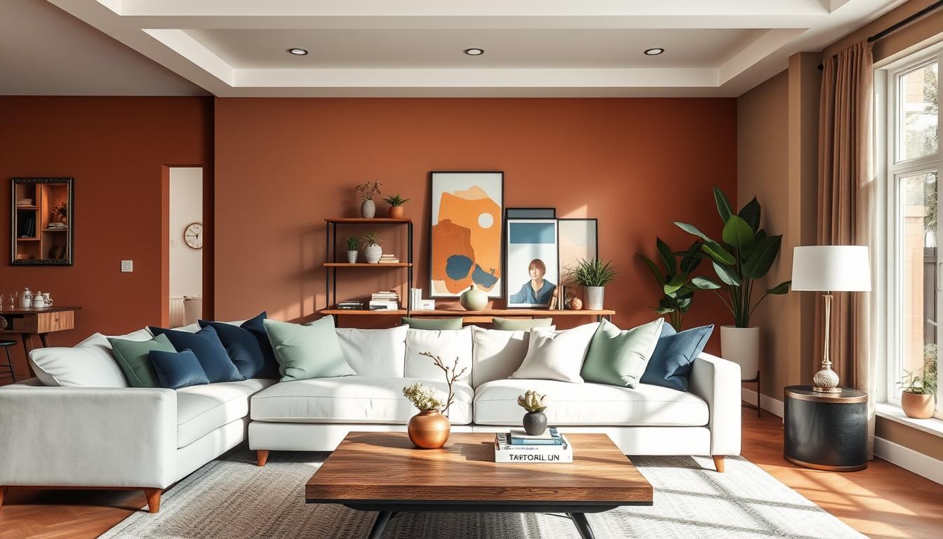 popular home interior colors