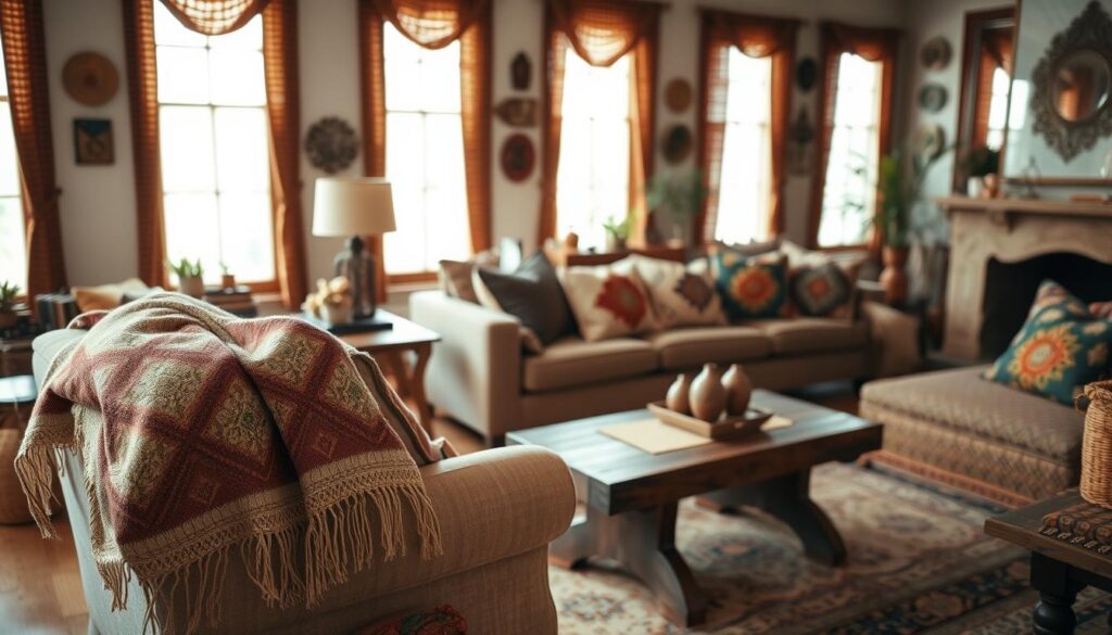 textiles and patterns