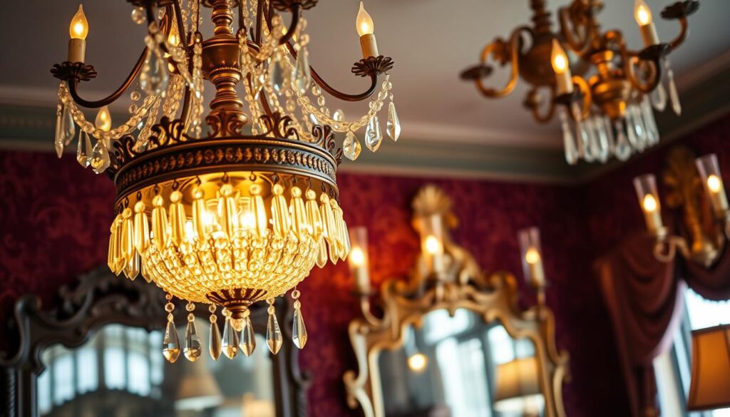 victorian style lighting fixtures