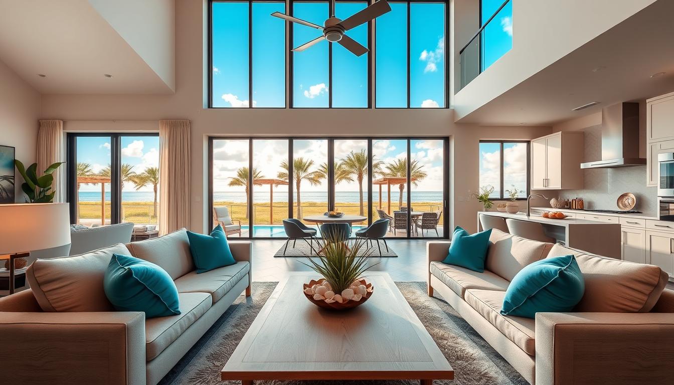 florida home interior design