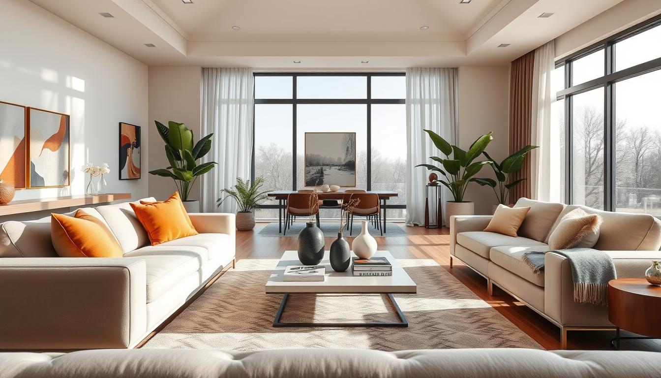 good interior design for home